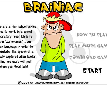 Brainiac