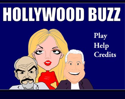 Hollywood Buzz