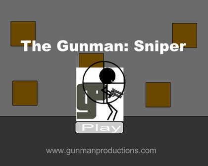 The Gunman Sniper
