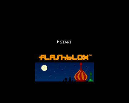 Flashblox