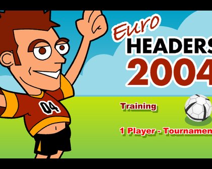 Euro Headers 2004