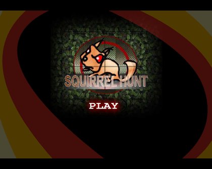 Squirrel Hunt