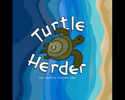 Turtle Herder