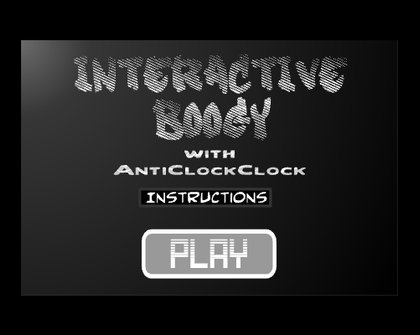 Interactive Boogy
