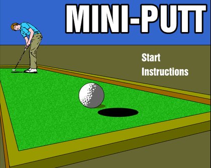Mini Putt
