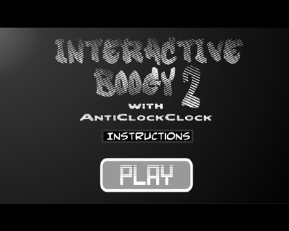 Interactive Boogy 2