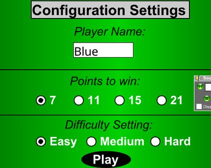 World Table Tennis Championship