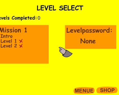 Futurama: Rise of the Robots