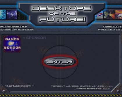 Desktops Of The Future 1792