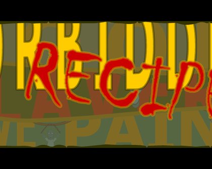 Forbidden Recipes 1693