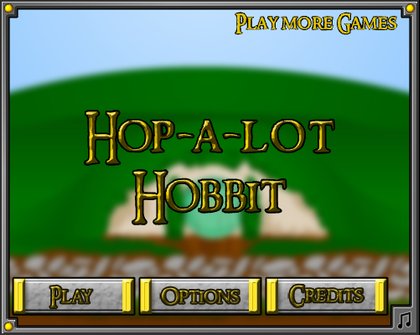 Hopalot Hobbit 2007