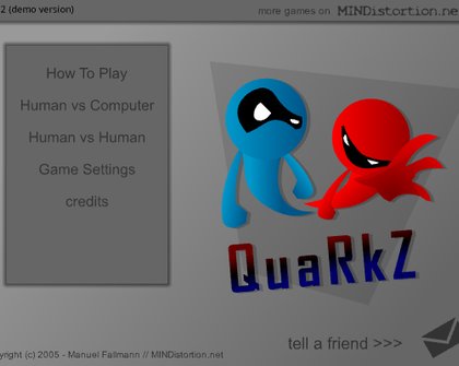 Quarkz