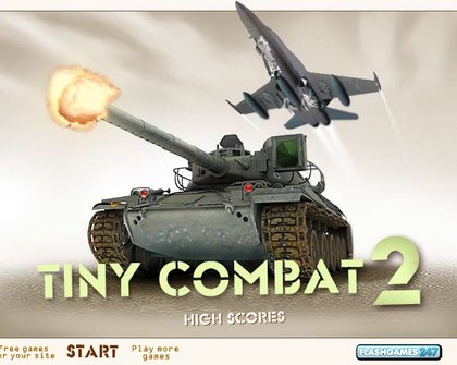 Tiny Combat 2