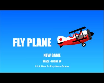 Flyplane