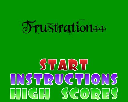 Frustration++