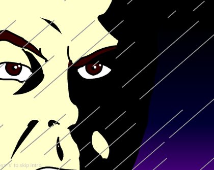 Street Fighter Downing