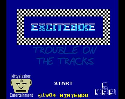Excitebike