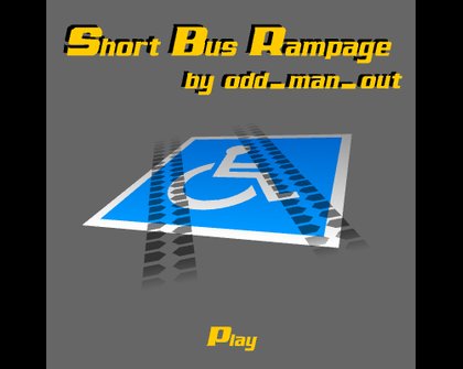 Short Bus Rampage