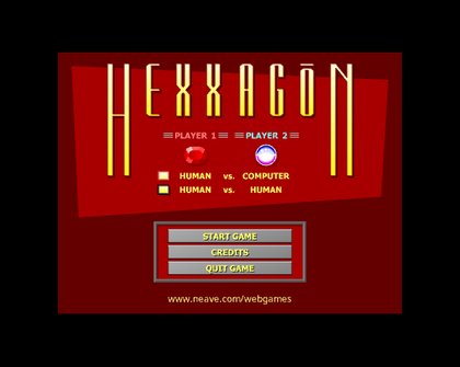 Hexxagon