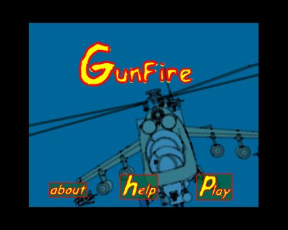 Gunfire