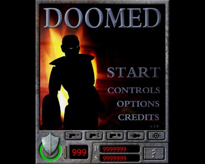 Doomed