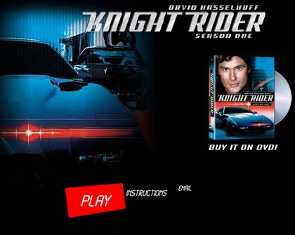 Knight Rider