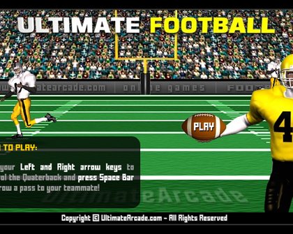 Ultimate Football