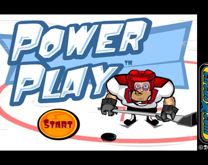 Power Play