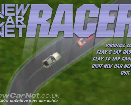Ner Car Net Racer