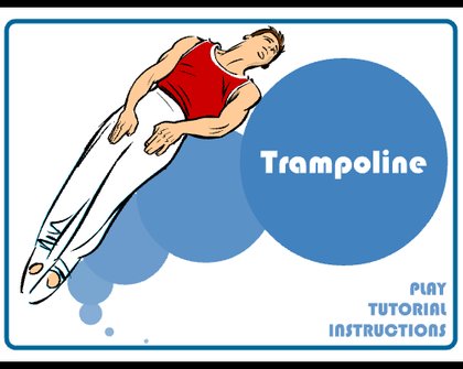 Trampoline
