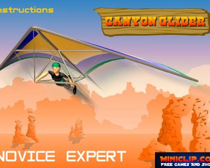 Canyon Glider