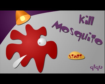 Kill Mosquito
