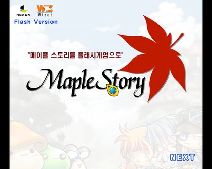 Maple Story
