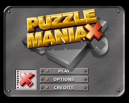 Puzzle Maniax