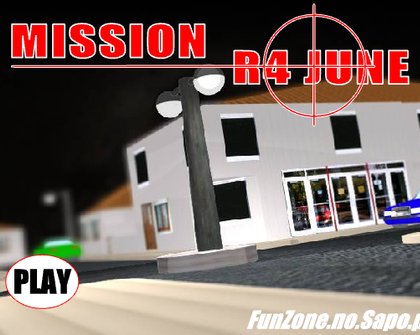 Mission R4 June