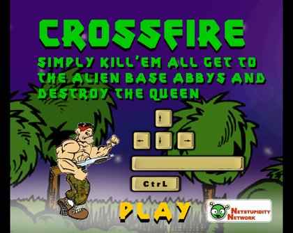 Crossfire