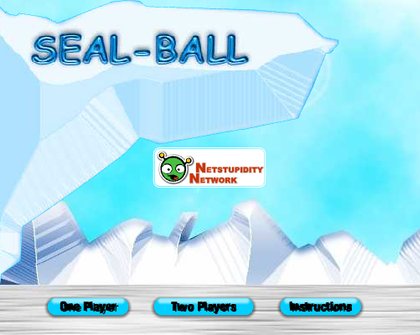 Seal Ball