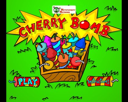 Cherry Bomb
