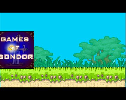 Super Mario Time Attack Remix