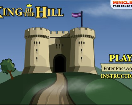 King of the Hill