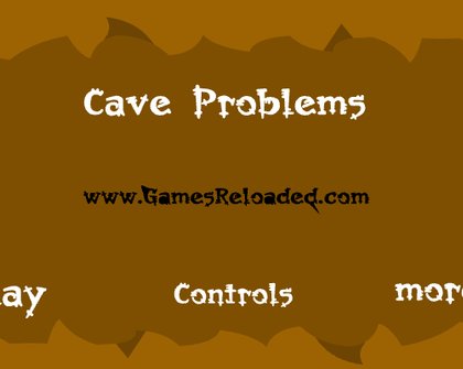 Cave Problems