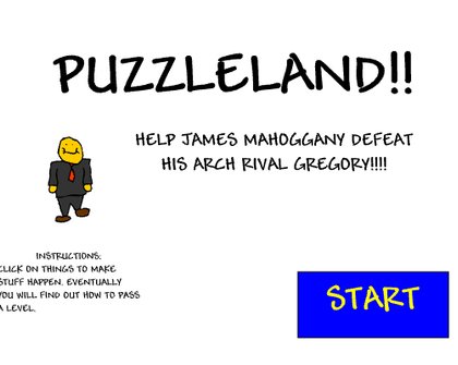 Puzzleland