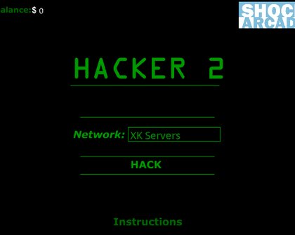 Hacker 2