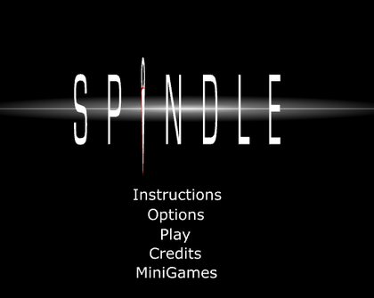 Spindle