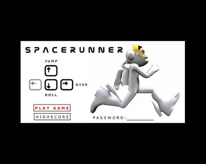 Spacerunner