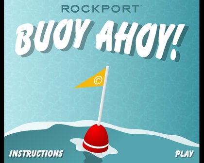 Buoy Ahoy!