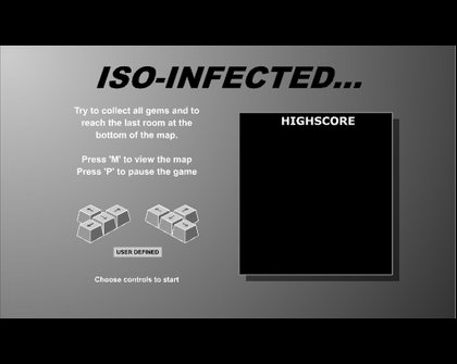 Iso-Infected