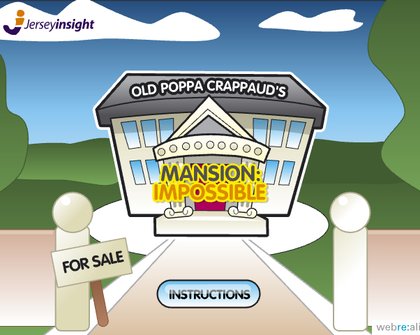 Mansion: Impossible