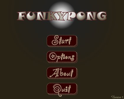 Funkypong