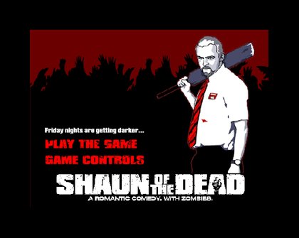 Shaun of the Dead
